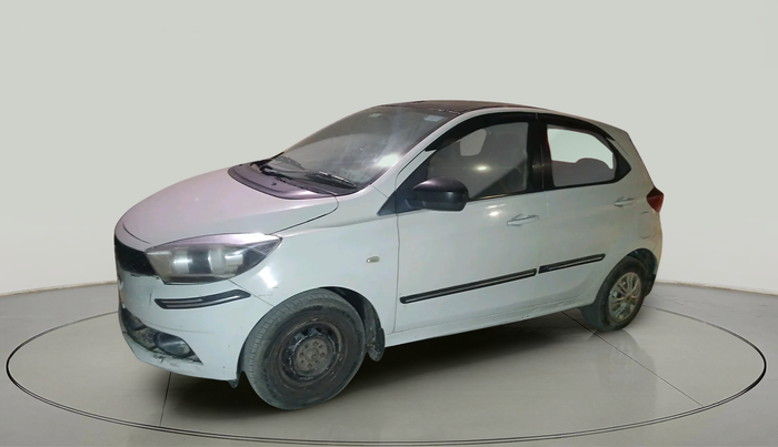 2016 Tata Tiago XM PETROL, Petrol, Manual, 1,13,847 km, exterior