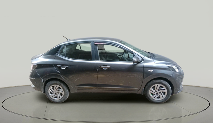 2020 Hyundai AURA S 1.2 CNG, Petrol, Manual, 62,225 km, exterior
