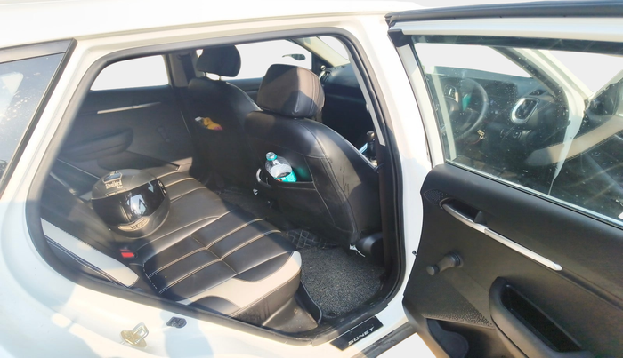 2023 KIA SONET HTE 1.2, Petrol, Manual, 12,103 km, interior