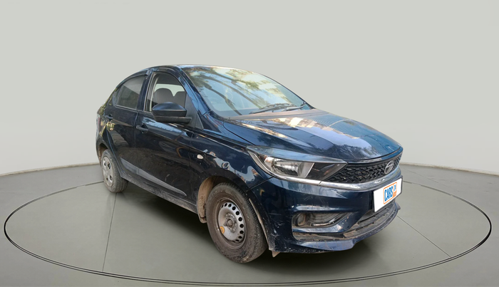 2022 Tata TIGOR XM CNG, Petrol, Manual, 54,543 km, exterior