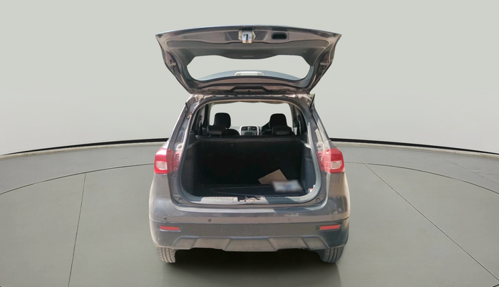 2016 Maruti Vitara Brezza VDI (O), Diesel, Manual, 1,49,682 km, exterior