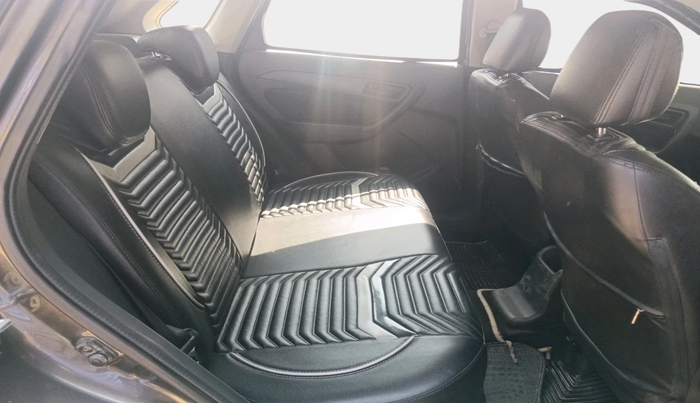 2016 Maruti Vitara Brezza VDI (O), Diesel, Manual, 1,49,682 km, interior