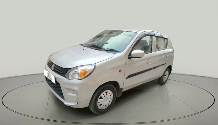 2021 Maruti Alto VXI, Petrol, Manual, 23,935 km, exterior
