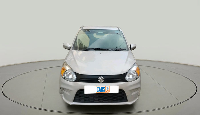 2021 Maruti Alto VXI, Petrol, Manual, 23,935 km, exterior