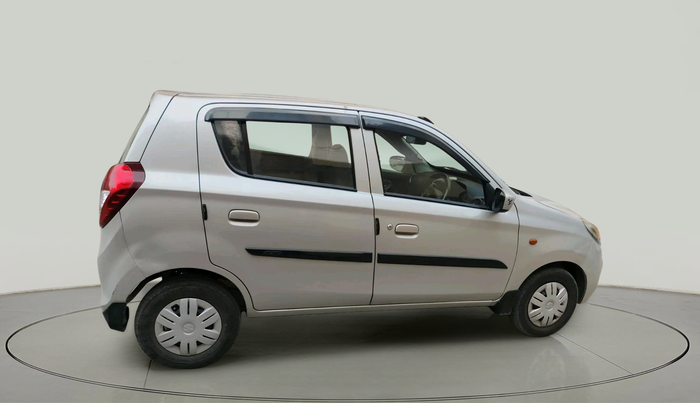 2021 Maruti Alto VXI, Petrol, Manual, 23,935 km, exterior