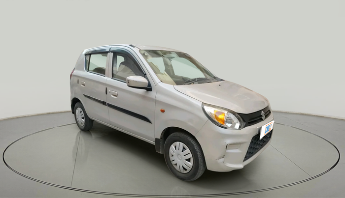 2021 Maruti Alto VXI, Petrol, Manual, 23,935 km, exterior
