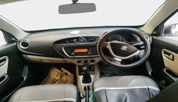 2021 Maruti Alto VXI, Petrol, Manual, 23,935 km, interior