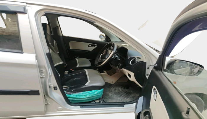 2021 Maruti Alto VXI, Petrol, Manual, 23,935 km, interior