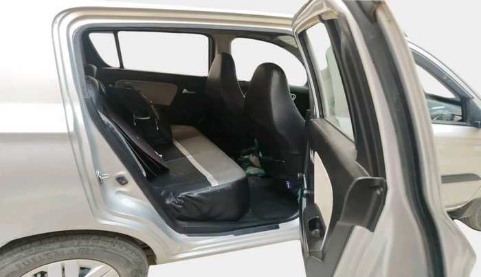 2021 Maruti Alto VXI, Petrol, Manual, 23,935 km, interior