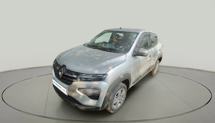 2020 Renault Kwid RXT 1.0 AMT, Petrol, Automatic, 54,348 km, exterior