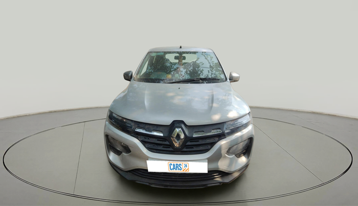 2020 Renault Kwid RXT 1.0 AMT, Petrol, Automatic, 54,348 km, exterior