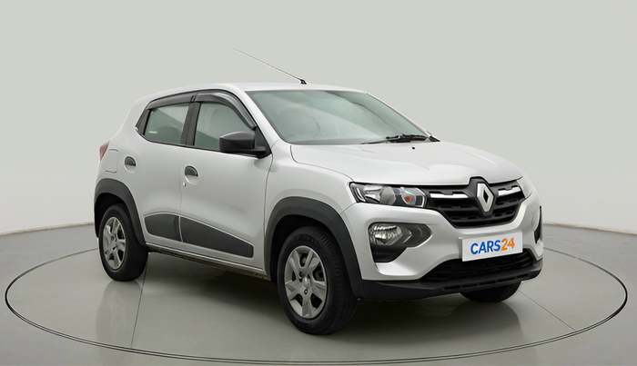 2020 Renault Kwid RXT 1.0 AMT, Petrol, Automatic, 54,348 km, exterior