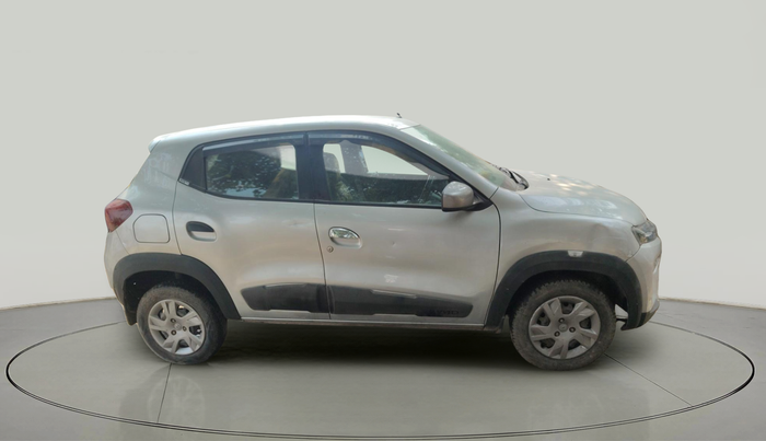 2020 Renault Kwid RXT 1.0 AMT, Petrol, Automatic, 54,348 km, exterior