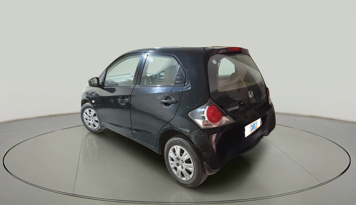 2014 Honda Brio S MT, Petrol, Manual, 67,100 km, exterior