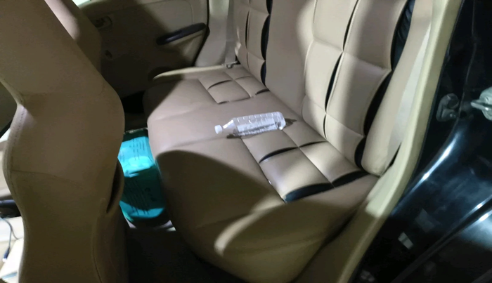 2014 Honda Brio S MT, Petrol, Manual, 67,100 km, interior