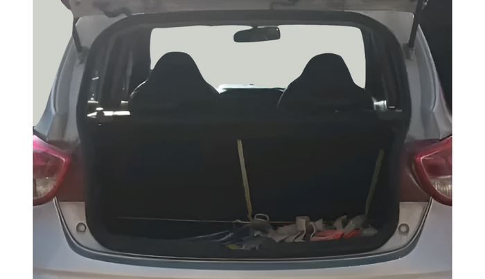 2017 Hyundai Grand i10 ASTA U2 1.2 CRDI, Diesel, Manual, 16,048 km, exterior