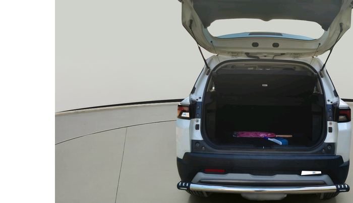 2024 Maruti BREZZA ZXI + SMART HYBRID, Petrol, Manual, 40,772 km, exterior