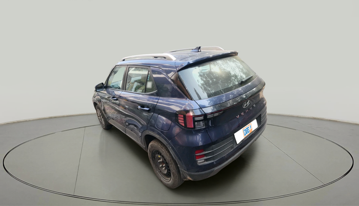 2022 Hyundai VENUE S (O) 1.0 TURBO IMT, Petrol, Manual, 35,766 km, exterior