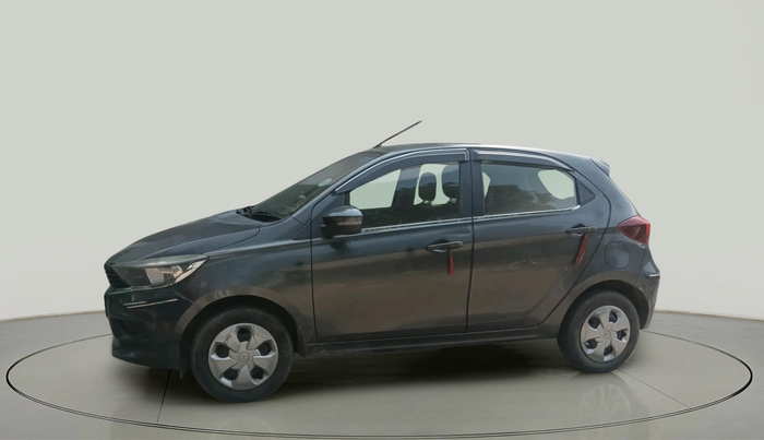 2020 Tata Tiago XT PETROL, Petrol, Manual, 34,922 km, exterior