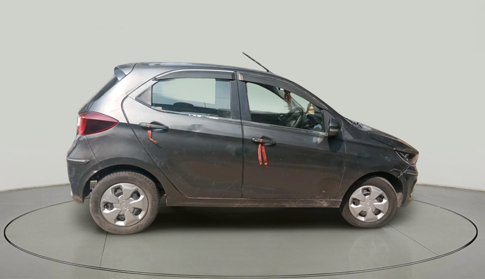 2020 Tata Tiago XT PETROL, Petrol, Manual, 34,922 km, exterior
