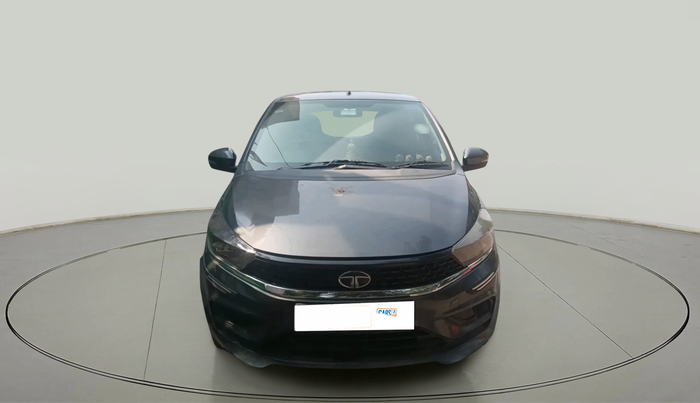 2020 Tata Tiago XT PETROL, Petrol, Manual, 34,922 km, exterior