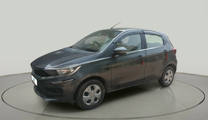 2020 Tata Tiago XT PETROL, Petrol, Manual, 34,922 km, exterior