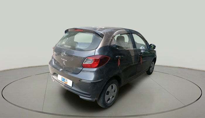 2020 Tata Tiago XT PETROL, Petrol, Manual, 34,922 km, exterior