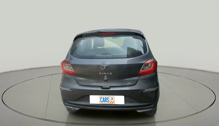 2020 Tata Tiago XT PETROL, Petrol, Manual, 34,922 km, exterior