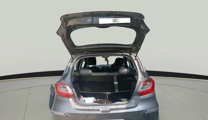 2020 Tata Tiago XT PETROL, Petrol, Manual, 34,922 km, exterior