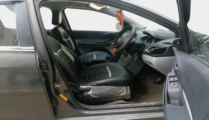 2020 Tata Tiago XT PETROL, Petrol, Manual, 34,922 km, interior