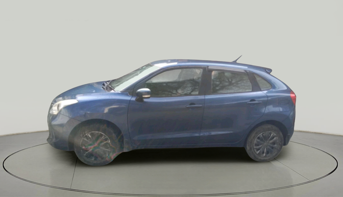 2018 Maruti Baleno DELTA PETROL 1.2, Petrol, Manual, 61,654 km, exterior