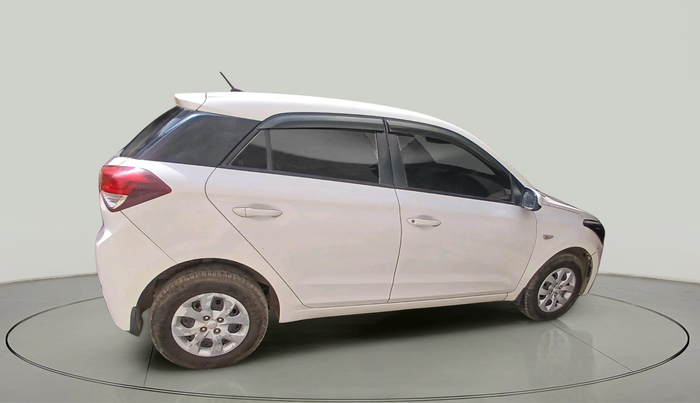 2016 Hyundai Elite i20 MAGNA 1.2, Petrol, Manual, 91,857 km, exterior