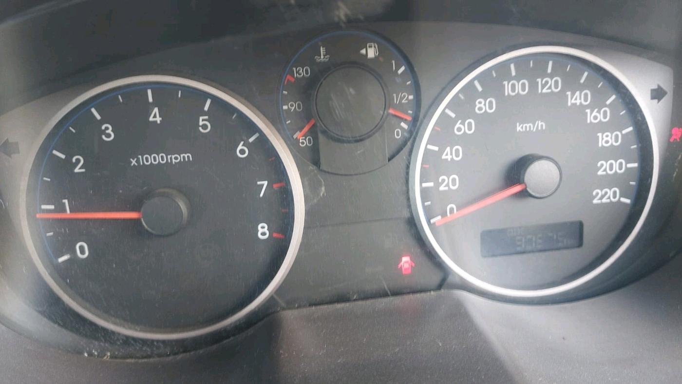 2011 Hyundai i20 SPORTZ 1.2, Petrol, Manual, 90,875 km, interior