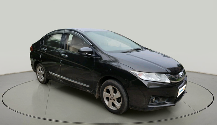 2015 Honda City 1.5L I-DTEC V, Diesel, Manual, 1,07,614 km, exterior