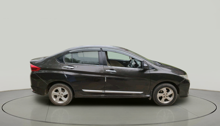 2015 Honda City 1.5L I-DTEC V, Diesel, Manual, 1,07,614 km, exterior