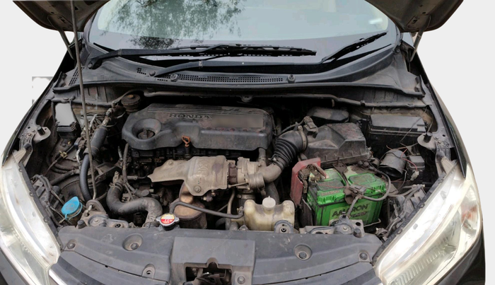 2015 Honda City 1.5L I-DTEC V, Diesel, Manual, 1,07,614 km, exterior
