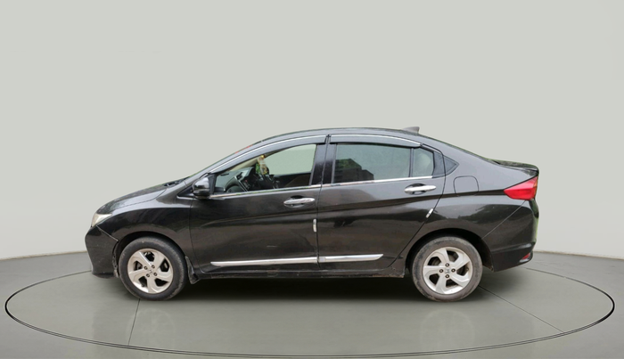 2015 Honda City 1.5L I-DTEC V, Diesel, Manual, 1,07,614 km, exterior