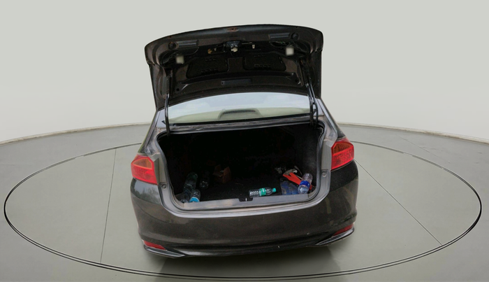 2015 Honda City 1.5L I-DTEC V, Diesel, Manual, 1,07,614 km, exterior