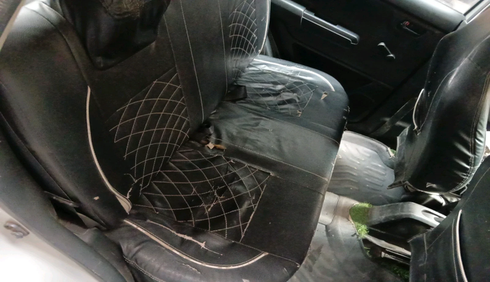 2020 Maruti New Wagon-R LXI CNG 1.0, Petrol, Manual, 92,247 km, interior