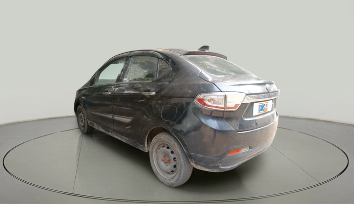 2020 Tata TIGOR XM DIESEL, Diesel, Manual, 40,838 km, exterior