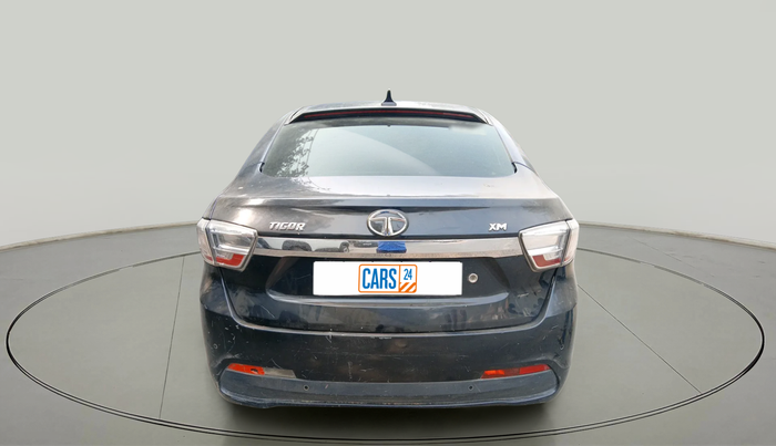 2020 Tata TIGOR XM DIESEL, Diesel, Manual, 40,838 km, exterior