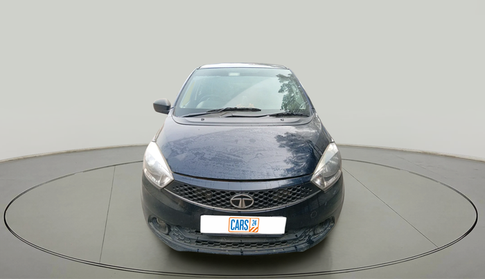 2020 Tata TIGOR XM DIESEL, Diesel, Manual, 40,838 km, exterior