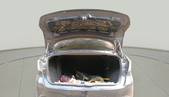 2020 Tata TIGOR XM DIESEL, Diesel, Manual, 40,838 km, exterior