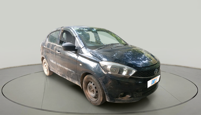 2020 Tata TIGOR XM DIESEL, Diesel, Manual, 40,838 km, exterior