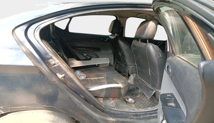 2020 Tata TIGOR XM DIESEL, Diesel, Manual, 40,838 km, interior