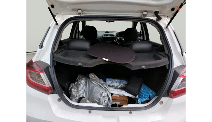 2021 Tata TIAGO NRG XZ MT, Petrol, Manual, 1,05,561 km, exterior