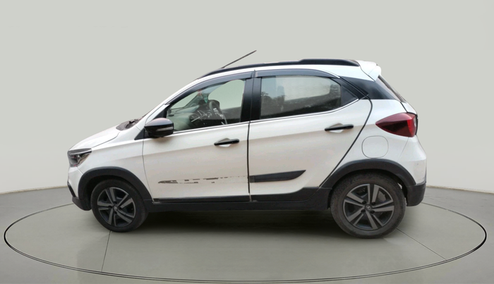 2021 Tata TIAGO NRG XZ MT, Petrol, Manual, 1,05,561 km, exterior