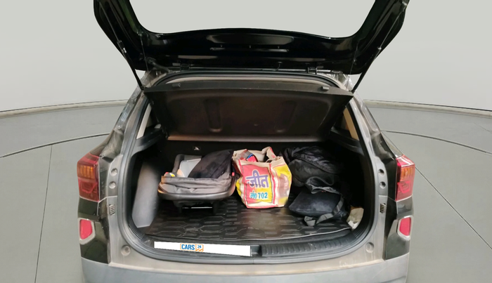 2020 KIA SELTOS HTX IVT 1.5 PETROL, Petrol, Automatic, 20,225 km, exterior