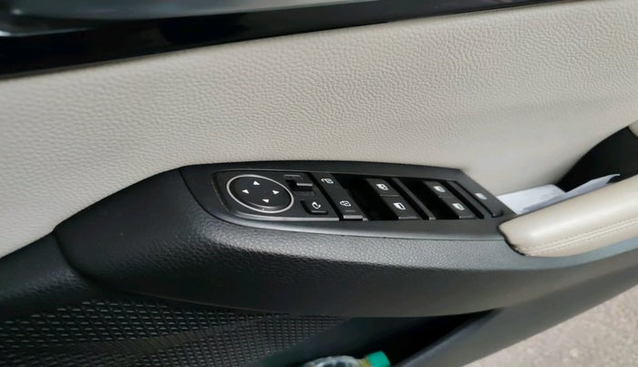 2020 KIA SELTOS HTX IVT 1.5 PETROL, Petrol, Automatic, 20,225 km, interior