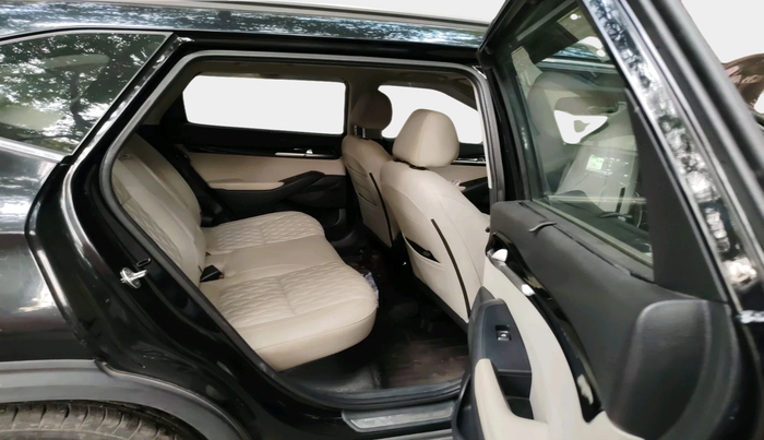 2020 KIA SELTOS HTX IVT 1.5 PETROL, Petrol, Automatic, 20,225 km, interior